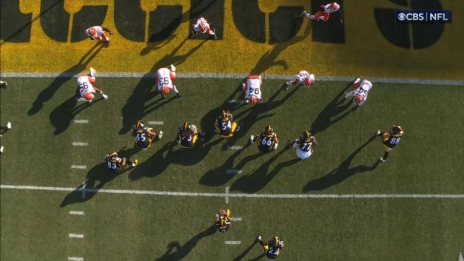 Three Games That Could Make Or Break 2025 Steelers