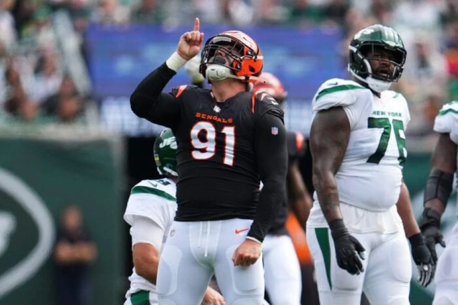 Trey Hendrickson: 3 Brutal Reasons Why the Cowboys have No Shot