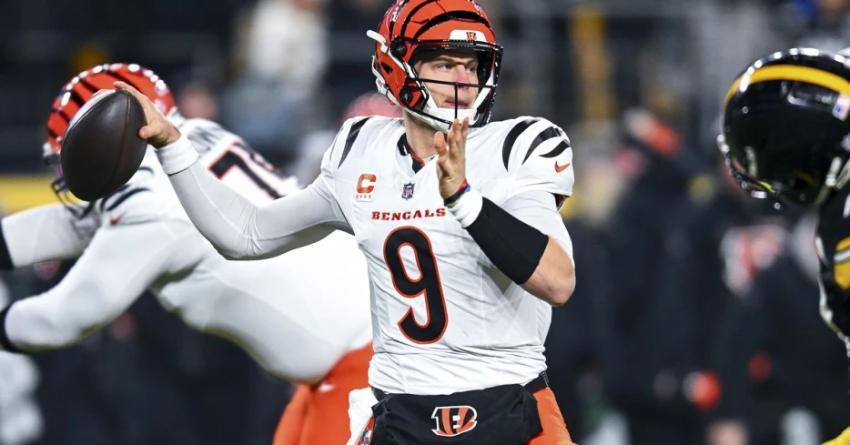 Weekend Discussion: What will be the Bengals’ final record in the 2025 NFL season?