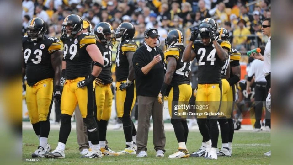 ‘What Is You Doing?:’ Chad Johnson Explains Why 2000s Steelers Defenses Were So Hard To Solve
