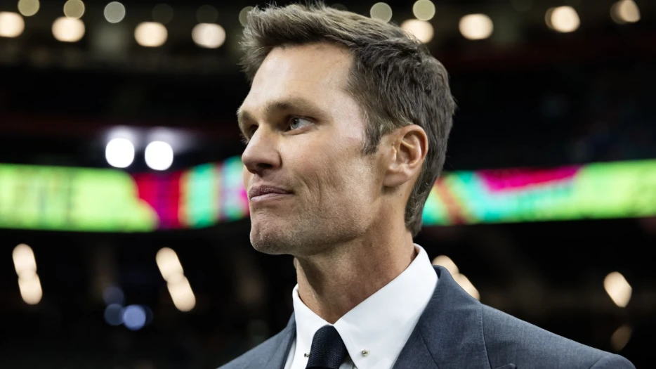 Where Tom Brady Will Likely Be For Patriots’ 2025 FOX Games