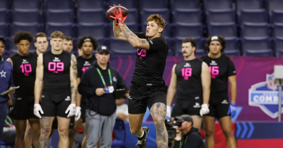 Which Rams rookies have the best path to contribute early?