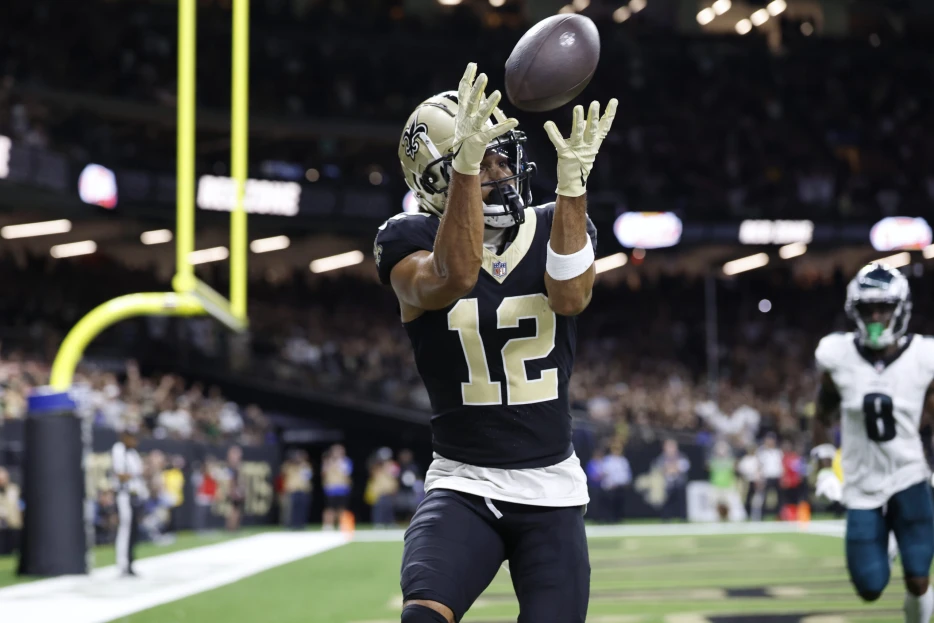 Why a Chris Olave Trade Would, Wouldn’t Make Sense for Steelers