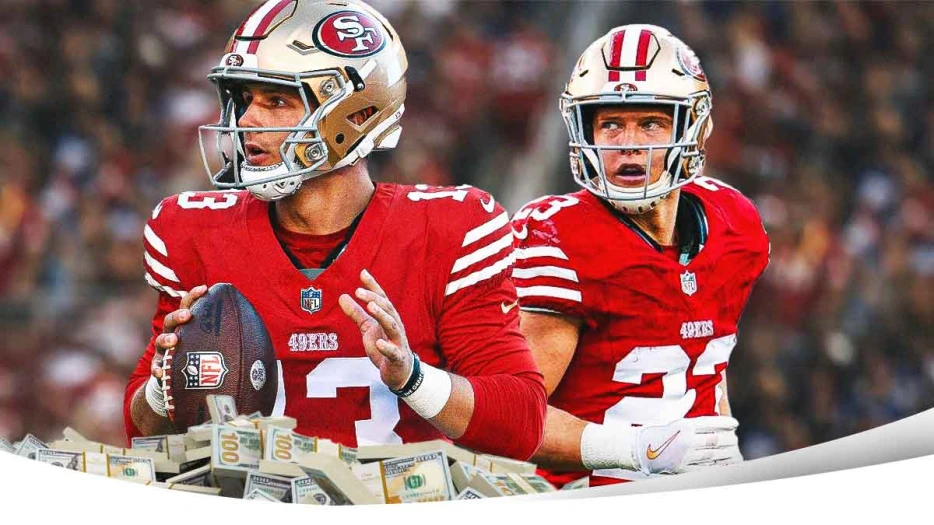 Why Brock Purdy’s $265 million extension is bad for the 49ers