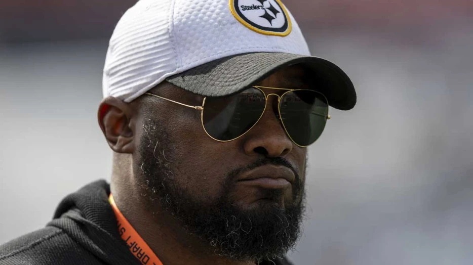 Why Ryan Clark thinks Steelers’ Mike Tomlin should coach somewhere else
