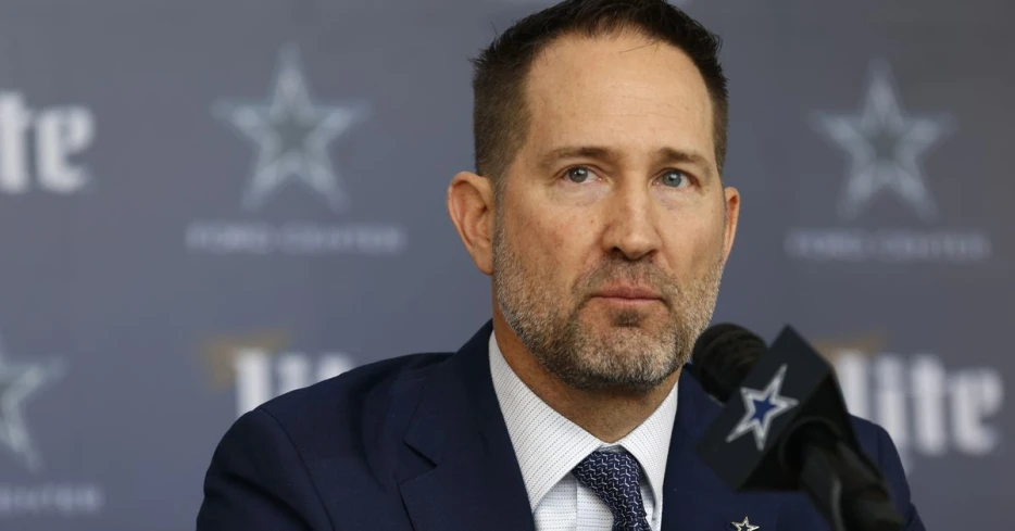 Why the offseason grade for the Cowboys from Pro Football Focus is wrong