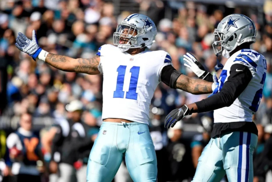 2025 Dallas Cowboys Schedule Breakdown &amp; Forecast