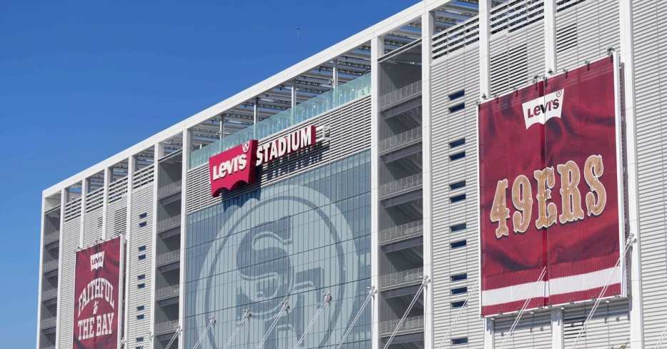 49ers scheduled for one Thursday Night game—but that can still change