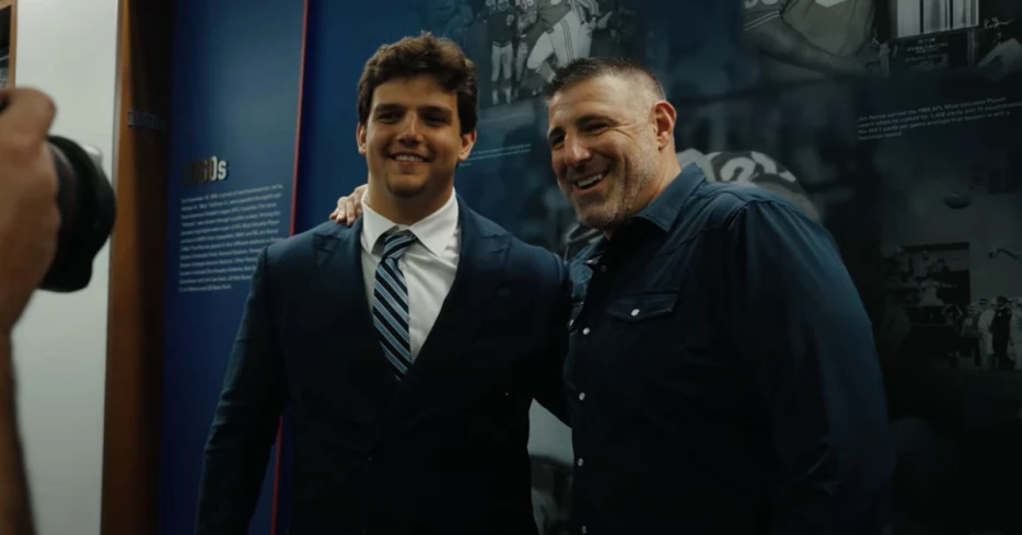 6 things we learned from the first episode of ‘Forged in Foxborough’