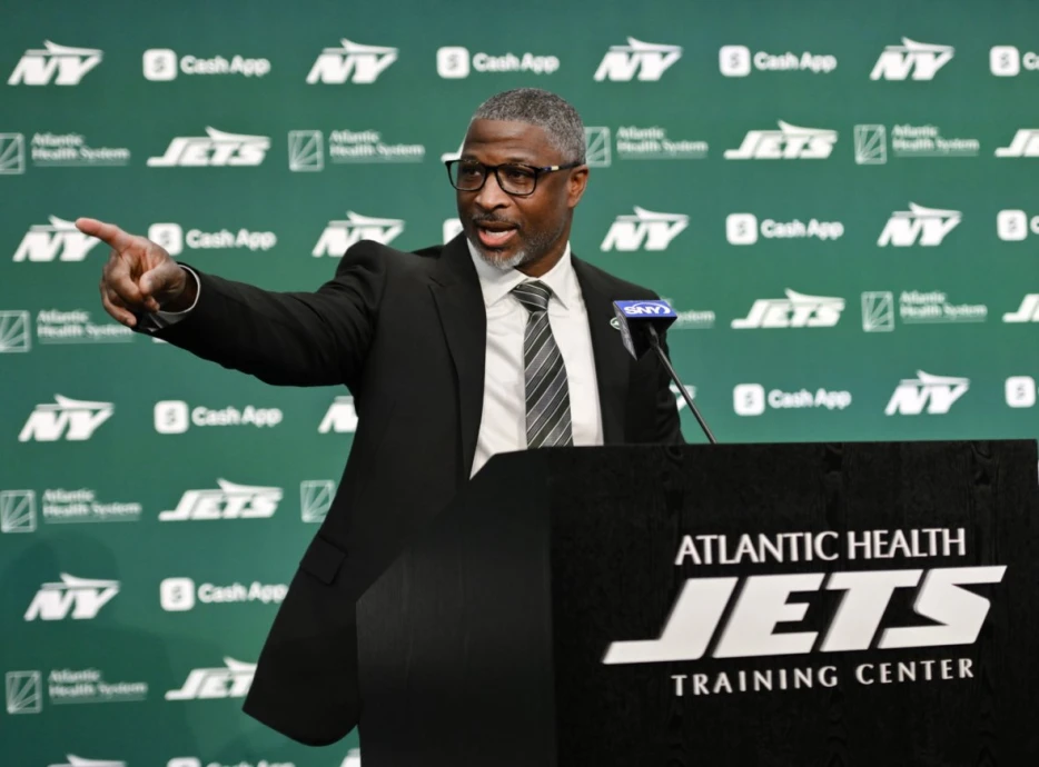 All-Pro defender expresses great interest in joining New York Jets