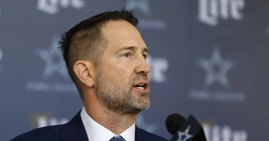Brian Schottenheimer’s first year compared to past Cowboys coaches