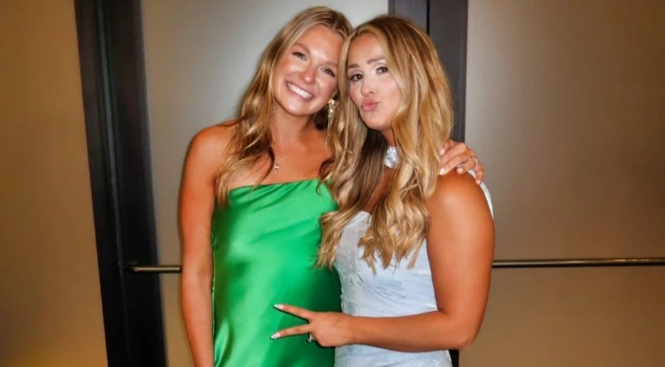 Brock Purdy’s Jaw-Dropping Wife Is Going Viral Following His Huge Contract Announcement