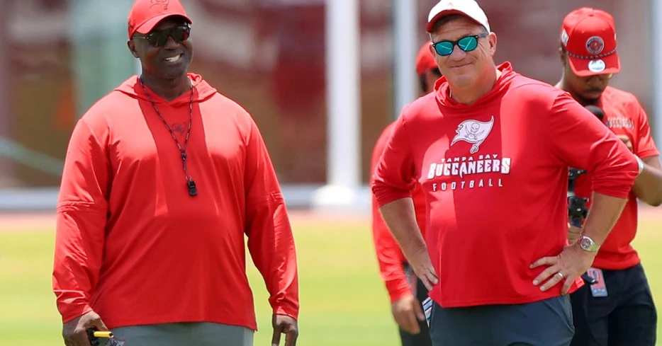 Buccaneers 2025 Game by Game Predictions
