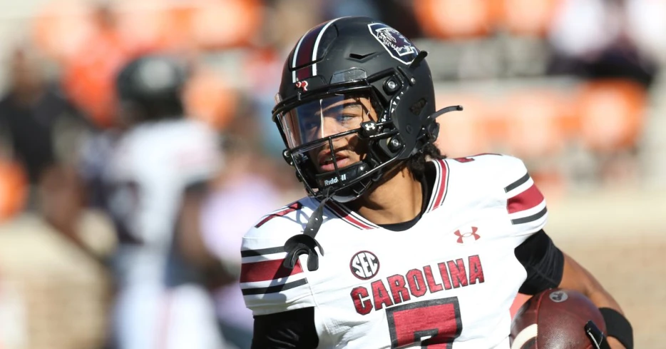 Can the Browns build a decent WR room with UDFAs?