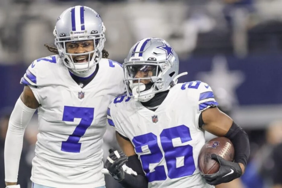 Cowboys cornerback room could make-or-break 2025 season