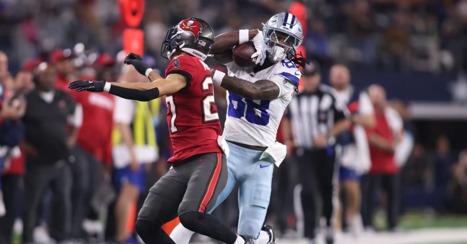 Cowboys post-draft roster review: Wide receivers