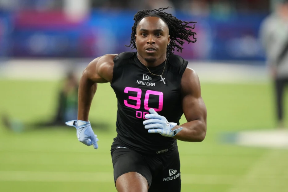 DB Notes: 49ers, Gordon, Lions, Colts, Titans