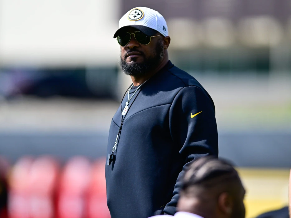 Do Pittsburgh Steelers Have a Bye-Week Disadvantage?