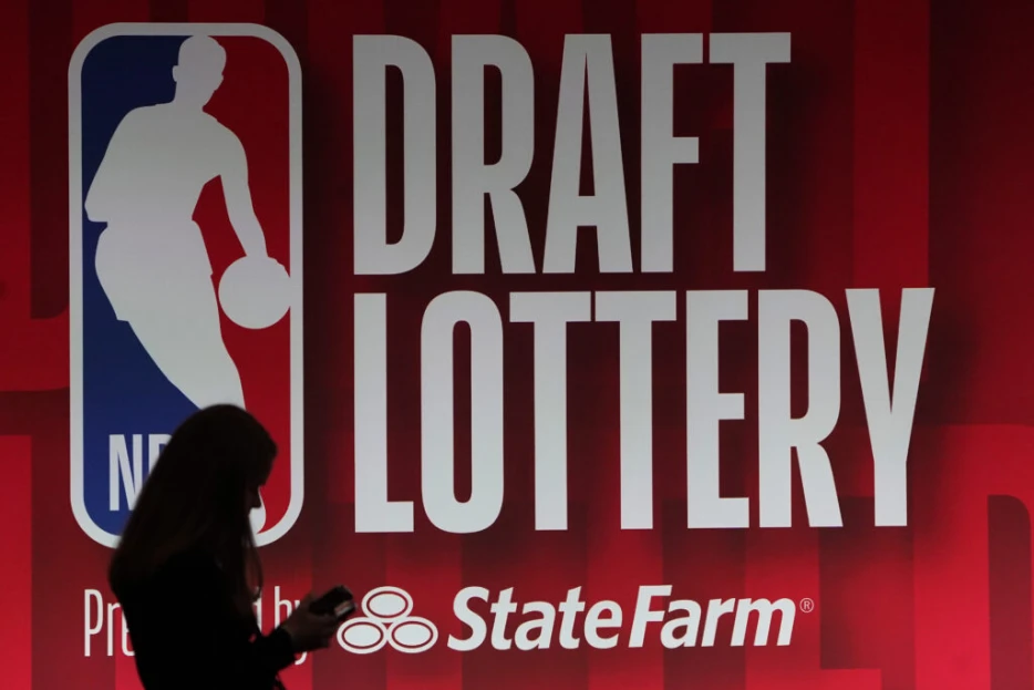 Draft Lottery Not On NFL’s Radar