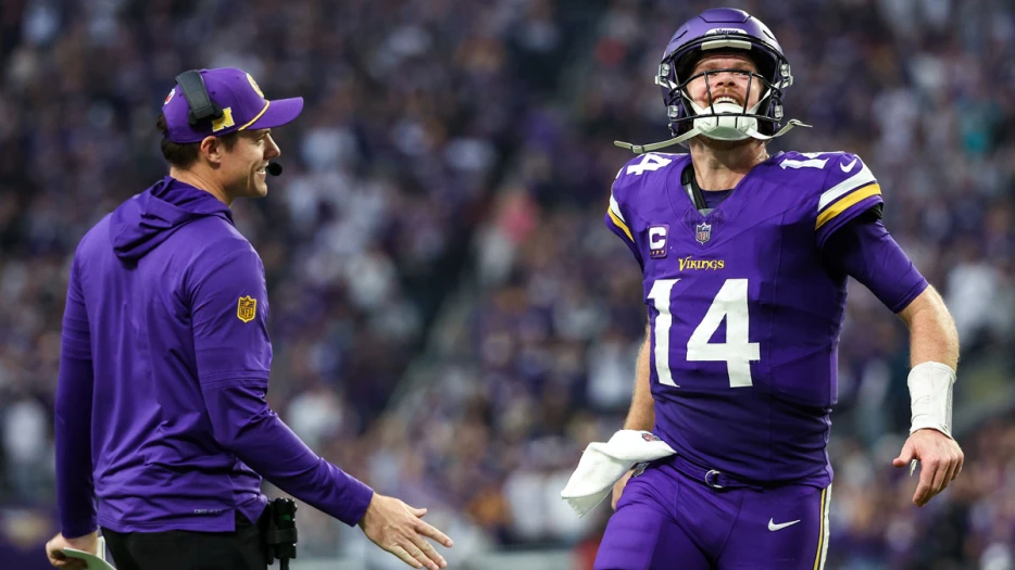 Exclusive: How Kevin O’Connell is still helping Sam Darnold with Seahawks