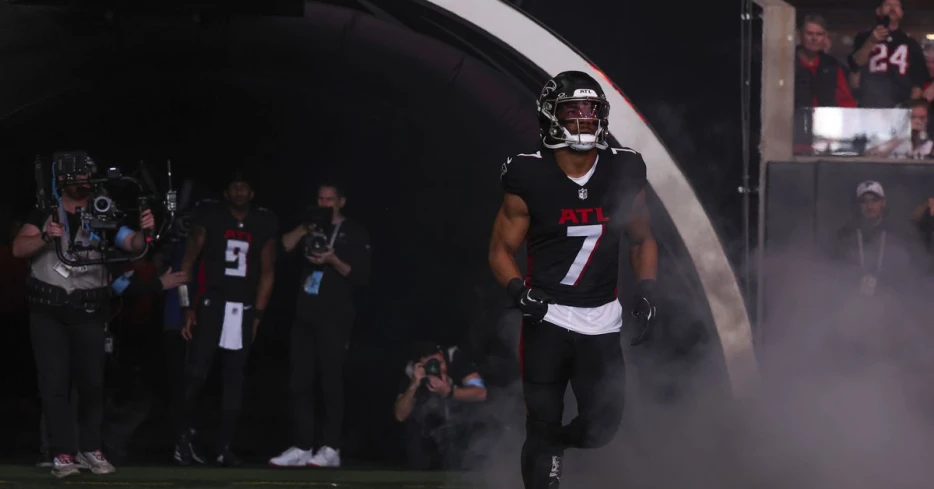 Falcons 2025 schedule analysis: Tough but fair