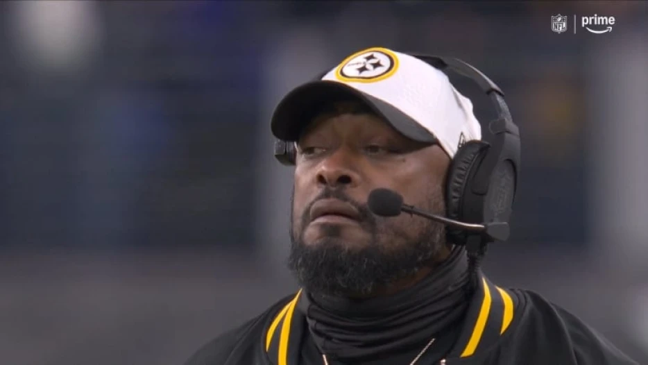 ‘Gold Standard Is The Mold Standard’: Cowherd Believes Mike Tomlin Is ‘Outdated’