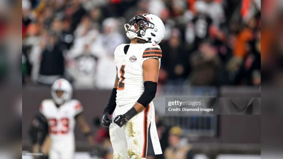 Heitritter: Juan Thornhill Is Pittsburgh’s Biggest Free Agent Wildcard