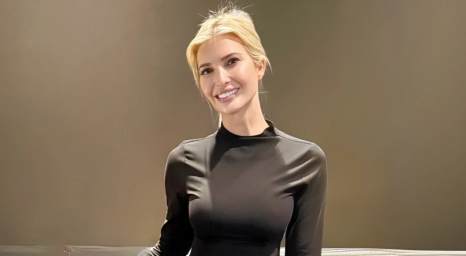 Ivanka Trump Left A Special Note For Philadelphia Eagles Player Who Tried Shooting His Shot At The President’s Daughter