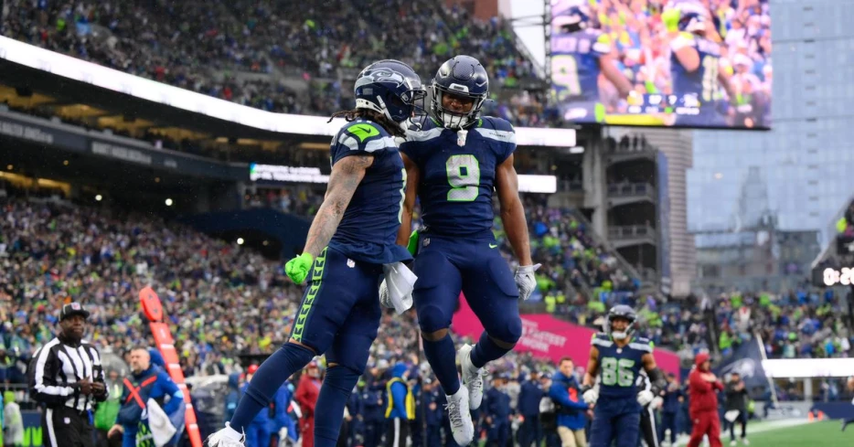 Let’s chat: Which Seahawks regular season game are you looking forward to the most?