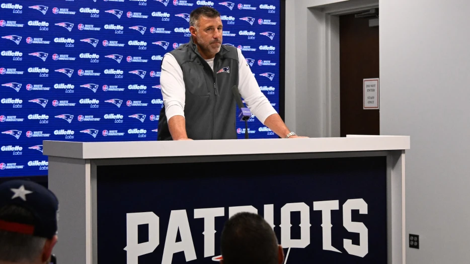 Patriots Drop Epic First ‘Forged In Foxborough’ Episode