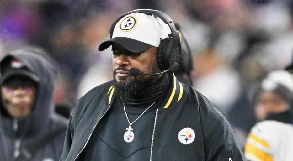 Pittsburgh Steelers Are Reportedly On The Verge Of Making Blockbuster Wide Receiver Trade