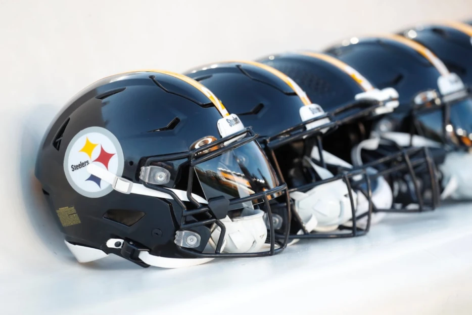 Pittsburgh Steelers have discussed big trade for star first-round receiver