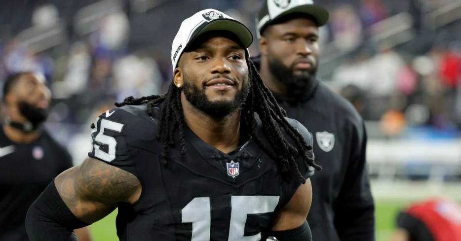 Raiders 2025: Jaylon Smith latest veteran flier in reshaped linebacker room