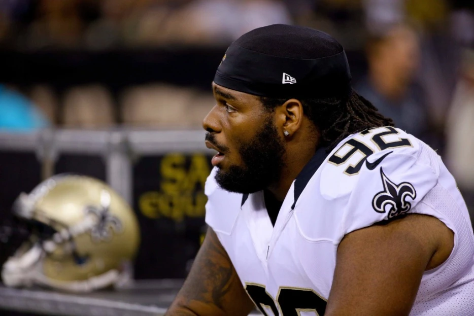Ravens Sign Veteran DT John Jenkins