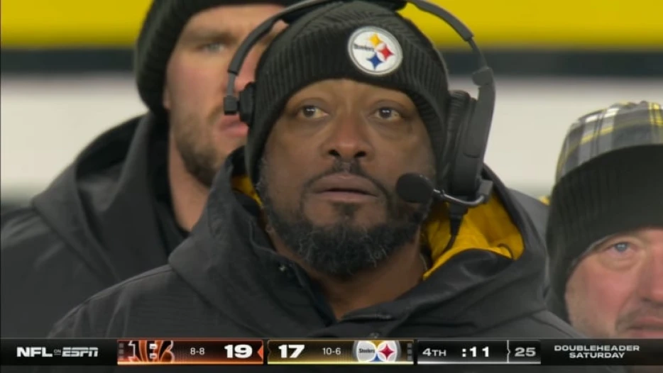 Steelers ‘Deferring To Mike Tomlin’ On Aaron Rodgers, Fittipaldo Believes, Will ‘Get The Most Criticism’ For Failure