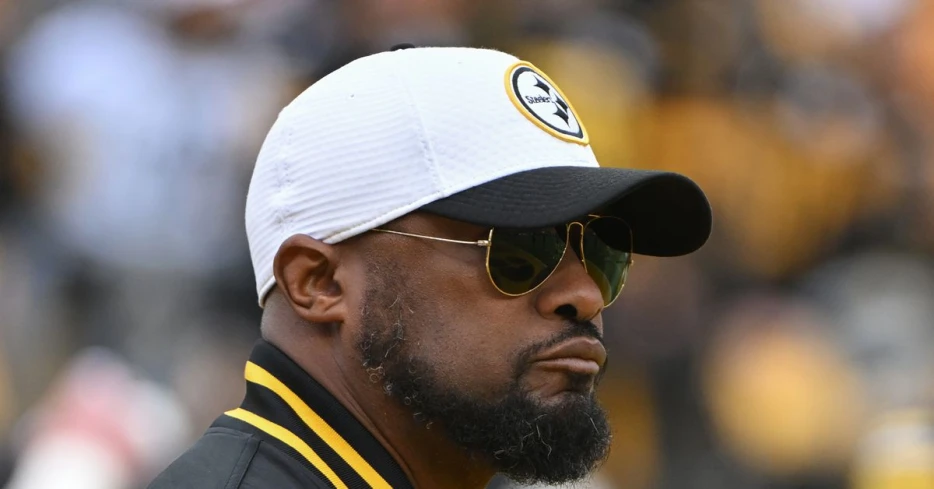 Steelers favored in finite number of games by major sportsbook 