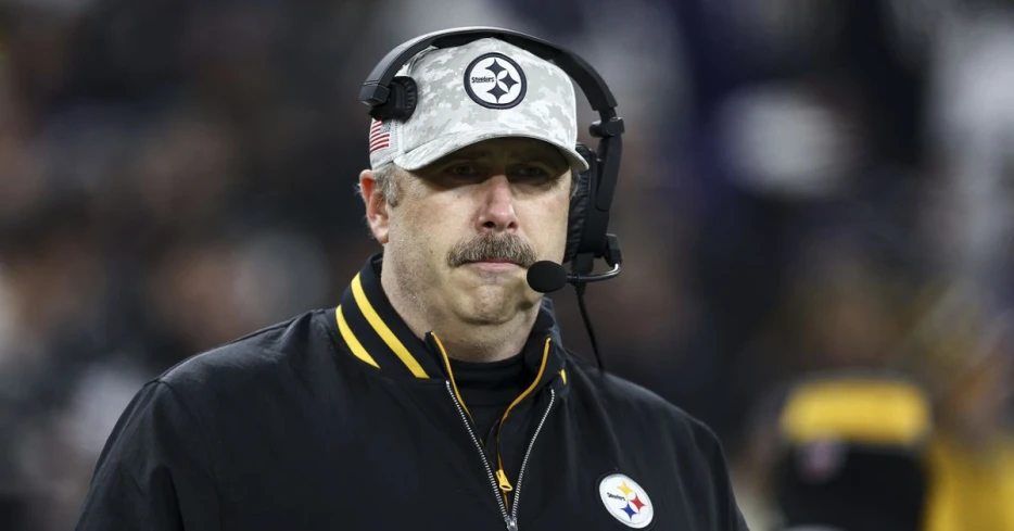 Steelers offense named second-worst in NFL