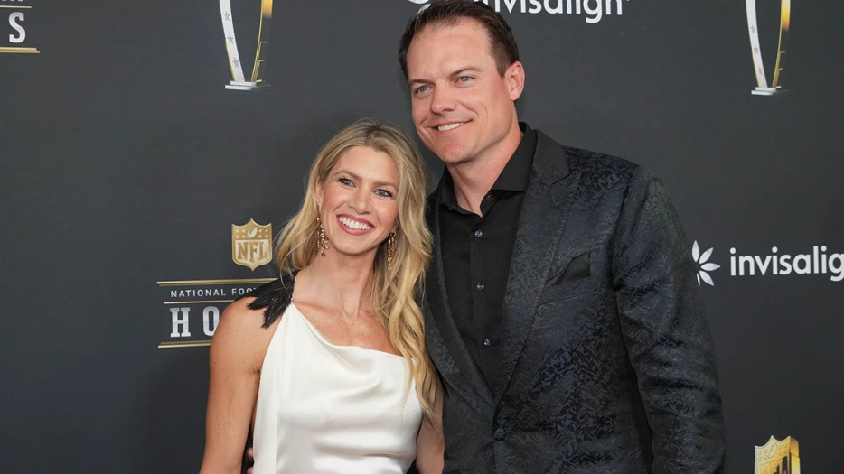 Vikings’ Kevin O’Connell debuts shocking new off-season look