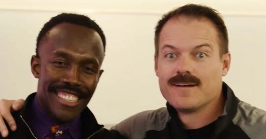 Vikings Links:  Offseason Manscaping