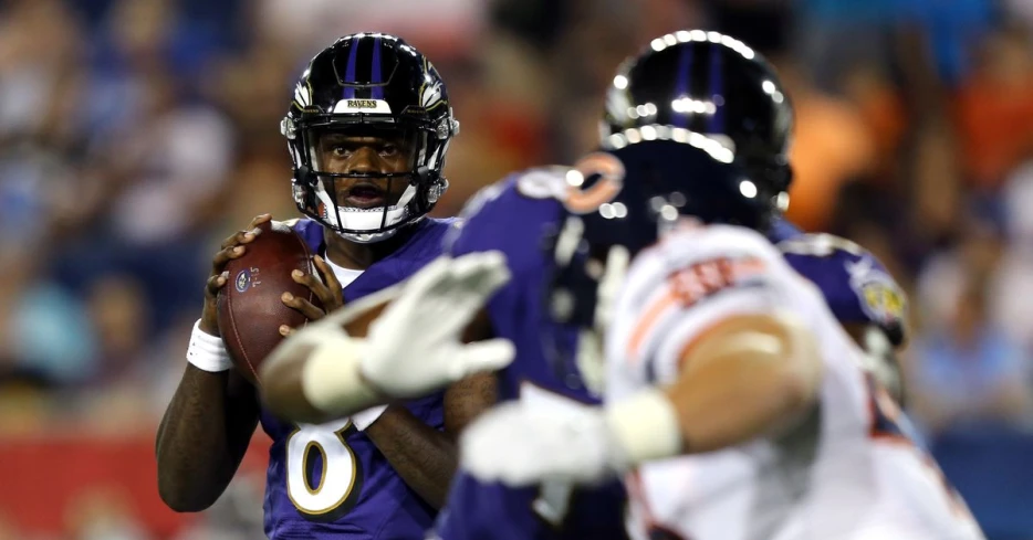 What is the best road game on the Broncos’ schedule?