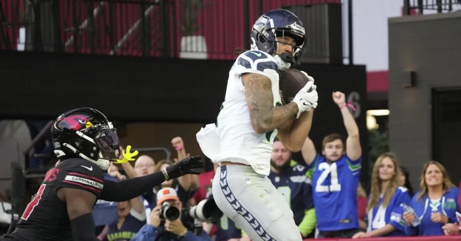 Why the Seahawks will go to the air more in 2025
