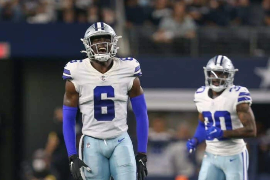 2 Cowboys cut candidates that must go before Week 1