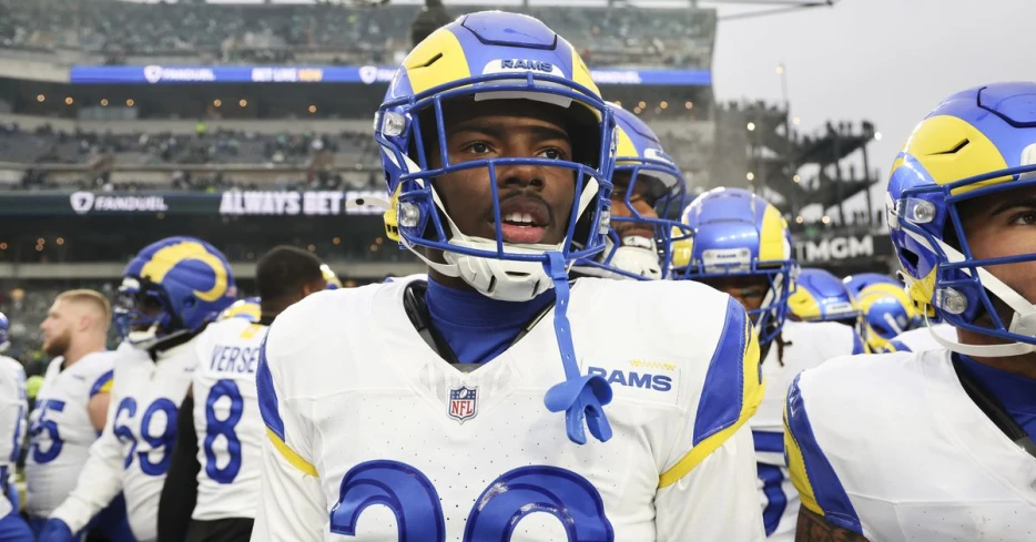 20 thoughts on the Rams 2025 schedule