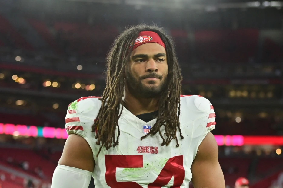 49ers Close To Signing Multi-Year Extension With LB Fred Warner