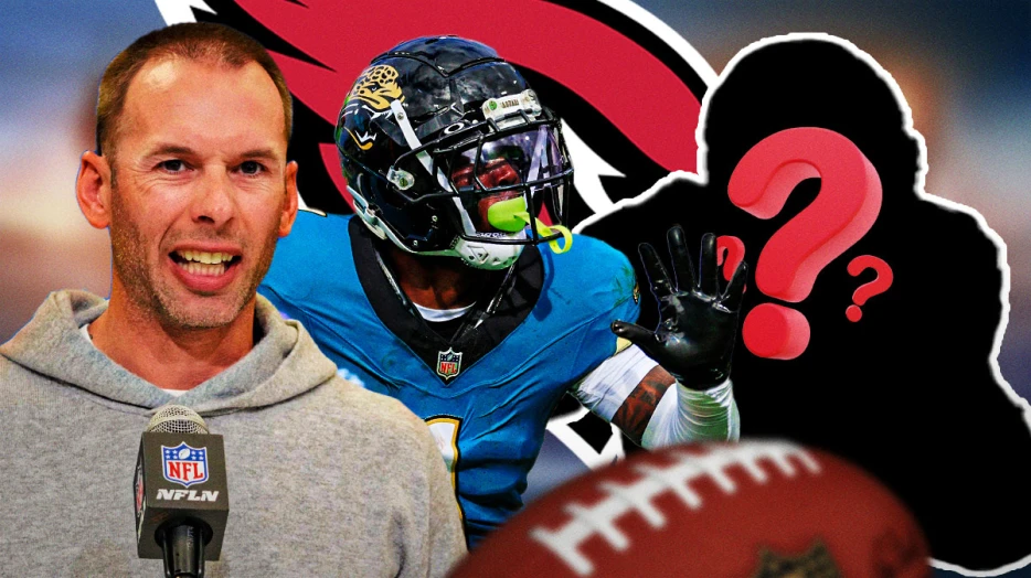 Arizona Cardinals 3 best trade targets to round out 2025 roster