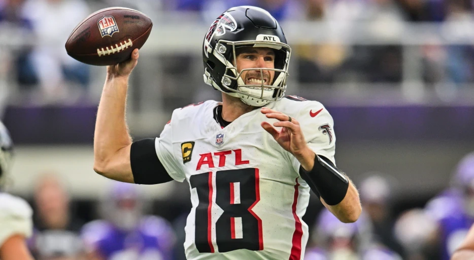 Atlanta Falcons Stun The NFL By Sending Kirk Cousins To NFC Team In Blockbuster Trade Proposal That Would Make The Most Sense For His Career