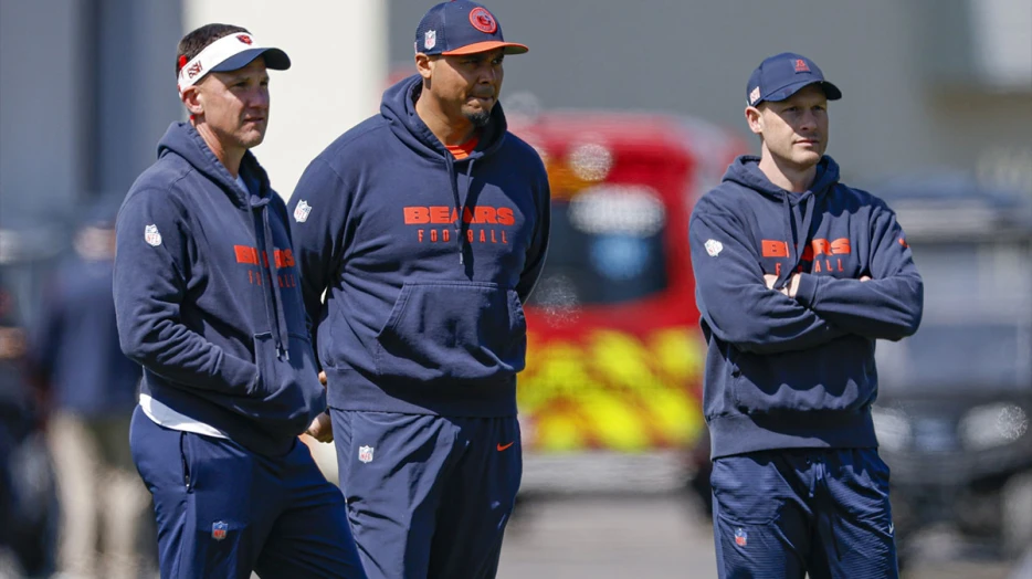 Bears make ‘significant progress’ on new stadium deal