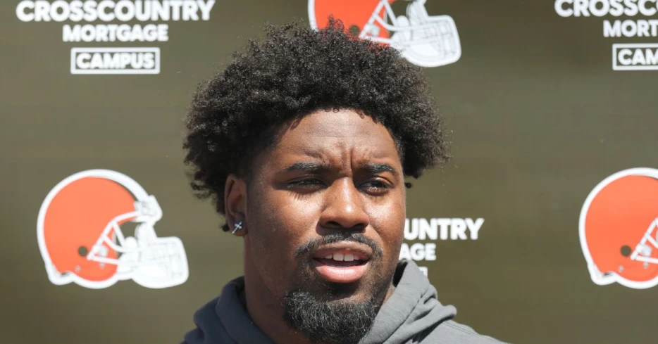 Browns rookies: One “surprise” who could exceed expectations