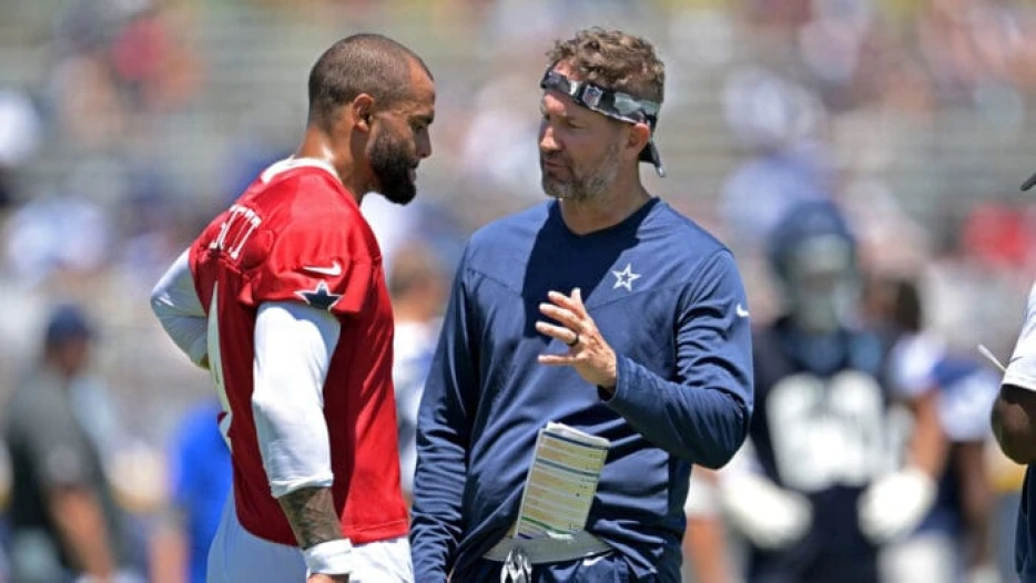 Cowboys 2025 schedule poses unique and significant challenges