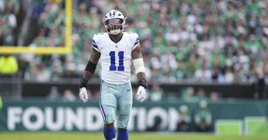Cowboys fan poll: Five lingering questions as the team settles into the offseason